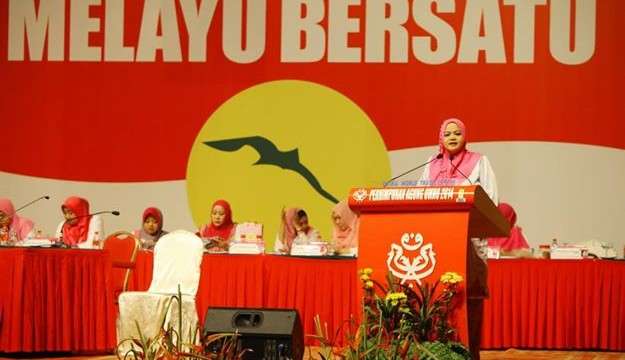 Puteri Johor Seru Melayu Keluar Dari Zon Selesa - Berita