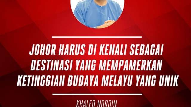 Destinasi Ketinggian Melayu 5 Destinasi Ketinggian Melayu - Berita