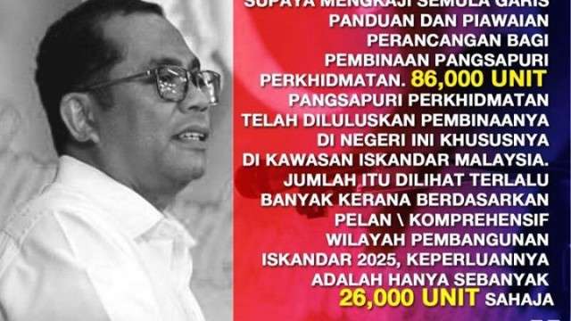 Imbasan Bulletin- Kaji Semula Garis Panduan Dan Piawaian Pembinaan Pangsapuri Perkhidmatan 2 Imbasan Bulletin- Kaji Semula Garis Panduan Dan Piawaian Pembinaan Pangsapuri Perkhidmatan - Berita