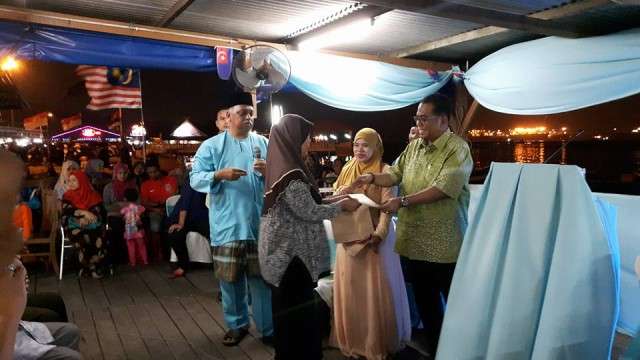 Koperasi Warisan Kampung Senibong: Berkembang Membangun Ekonomi Masyarakat - Berita