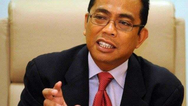 Kenyataan Media Menteri Besar Johor Dato' Mohamed Khaled Nordin Mengenai Penyebaran Kenyataan Yang Didakwa Titah Tuanku Sultan Johor - Berita