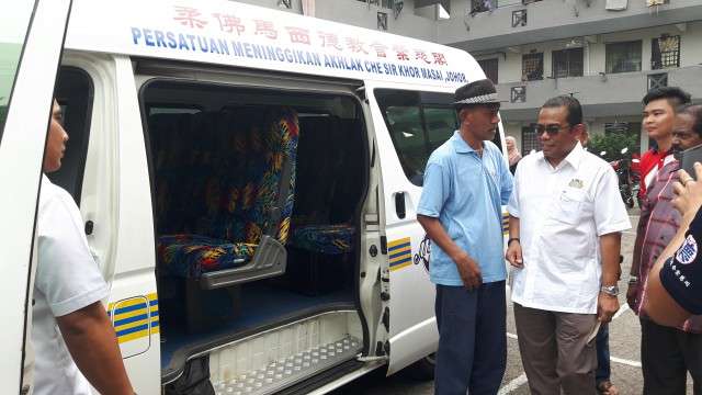 Peranan Ngo Membantu Masyarakat 4 Peranan Ngo Membantu Masyarakat - Berita