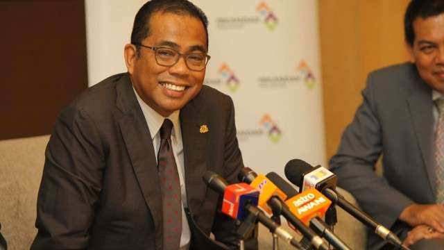 Mb Johor Cabar Selangor Pulau Pinang Turunkan Harga Rumah - Berita