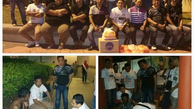 Makanan Bukan Racun Pemuda Umno Pg 19 Makanan Bukan Racun Pemuda Umno Pg - Berita