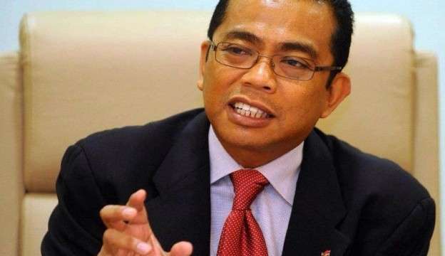 Umno Johor Minta Senarai Ahli Taja, Promosi Parti Baru - Muhyiddin