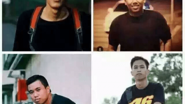 Misteri Kehilangan 4 Remaja Terungkai 12 Misteri Kehilangan 4 Remaja Terungkai - Berita