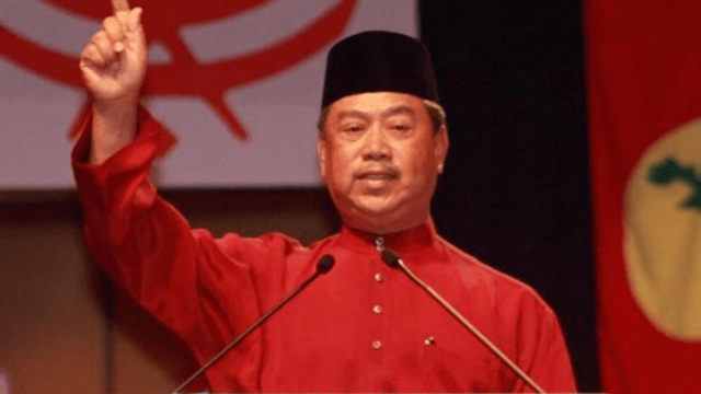 Kita Perlu Akur Keputusan Mt Umno - Khaled Nordin - Berita