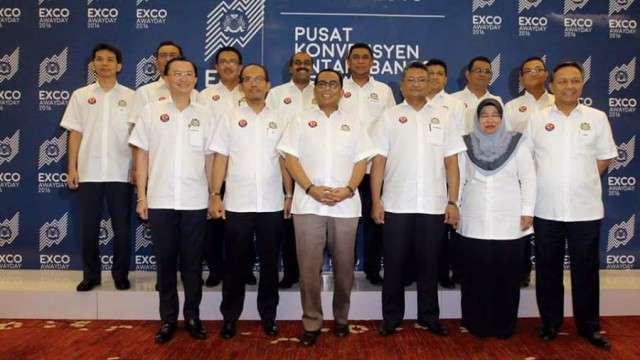 Sebanyak 163 Inisiatif Di Bawah Pelan Suara Hati Johor Dilaksana Hingga Akhir 2015 6 Sebanyak 163 Inisiatif Di Bawah Pelan Suara Hati Johor Dilaksana Hingga Akhir 2015 - Berita