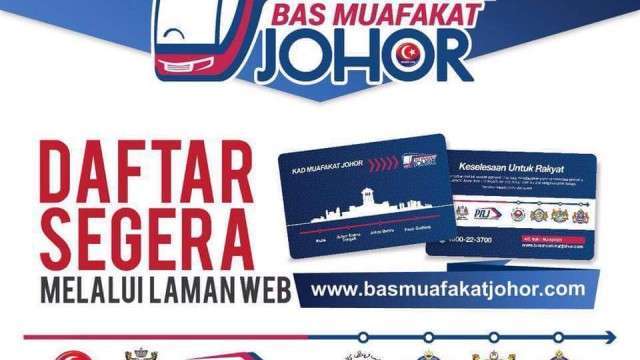 Jelajah &Quot;Bmj&Quot; Ke Terminal Pasir Gudang - Berita