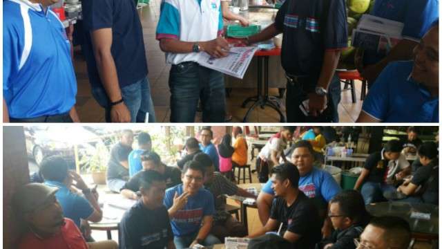 Pkr Pasir Gudang Akui Pembangunan Dibawa Umno Pasir Gudang 21 Pkr Pasir Gudang Akui Pembangunan Dibawa Umno Pasir Gudang - Berita