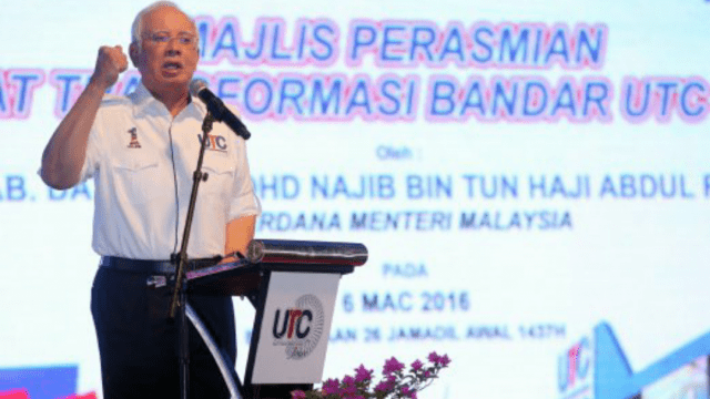 Pm Lulus Rm 100 Juta Bagi Mengatasi Catuan Air Kepada 485,000 Orang Tidak Berulang - Berita