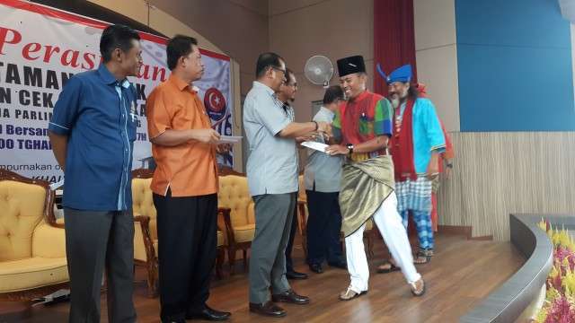 19 Persatuan Dalam Parlimen Pasir Gudang Terima Peruntukan Berjumlah Rm 652 Ribu 4 19 Persatuan Dalam Parlimen Pasir Gudang Terima Peruntukan Berjumlah Rm 652 Ribu - Berita