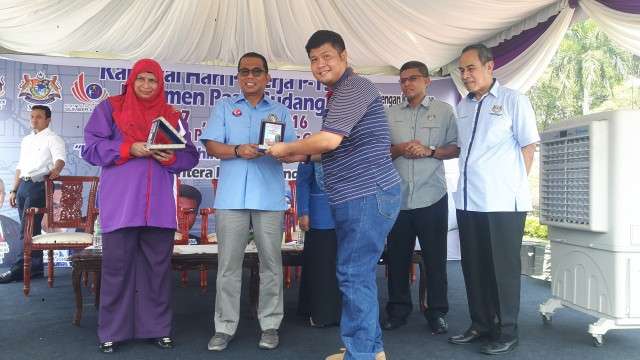 Pekerja Berkemahiran Penggerak Ekonomi - Berita