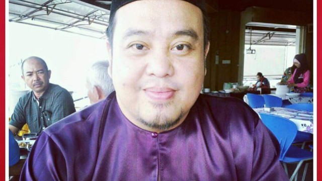 Ahmad Fadzli Bahara Nordin Dilantik Ketua Penerangan Pemuda Bahagian Baru - Berita