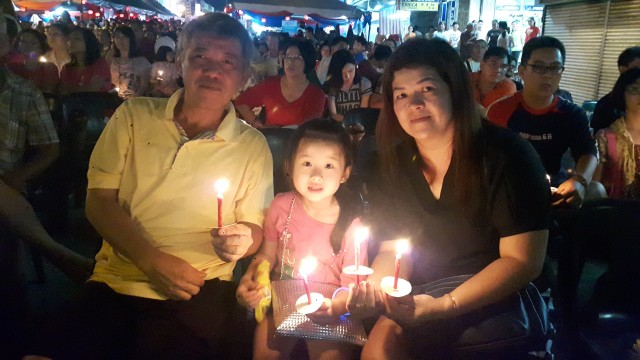 Tradisi Budaya Sesuatu Bangsa Akan Terus Dipelihara - Khaled - Berita