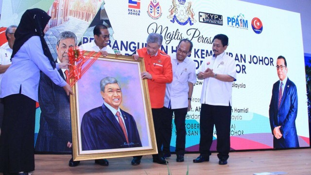 Tidak Ada P/Raya Negeri Sebelum Pru14 – Tpm - Berita