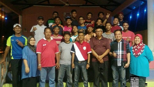 Program Memperkasa Umno Cawangan 10 Program Memperkasa Umno Cawangan - Berita