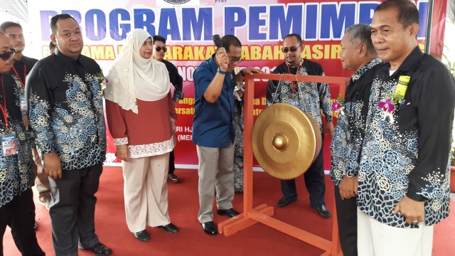 Rakyat Sabah Antara Penyumbang Ekonomi Johor 1 Rakyat Sabah Antara Penyumbang Ekonomi Johor - Berita