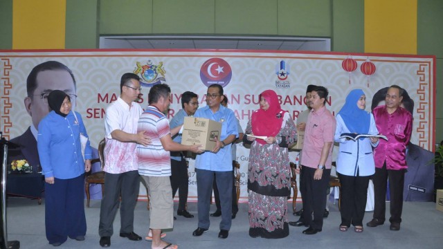 &Quot;Mereka Buat Cara Betul&Quot; - Berita