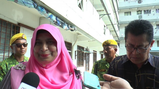 Jadilah Pengundi Yang Bijak - Normala - Berita