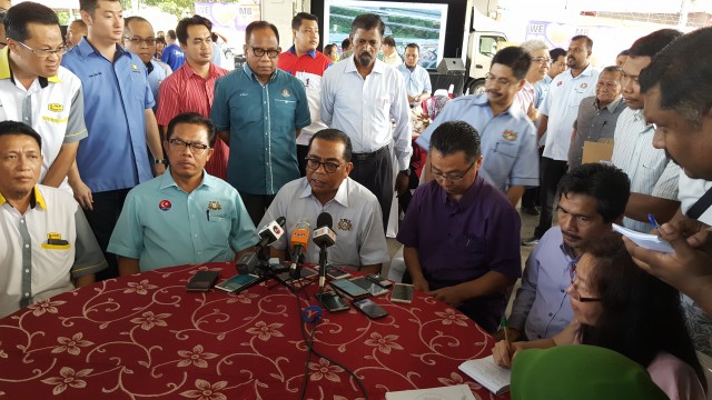 Kerajaan Johor Lawat Shanghai, Teroka Industri Robotik - Berita