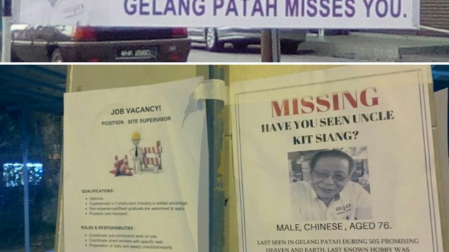 Kenyataan Balas Menjawab Kenyataan Dap Johor Di Dalam Portal Malaysiakini - Berita