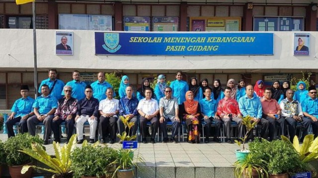 Kos Tuisyen E-Learning Percuma Jika Pelajar Peroleh 4A - Berita