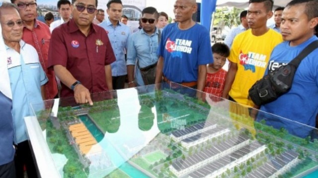 Rumah Teres Rm 300,000 Dijual Pada Rm 25,000 10 Rumah Teres Rm 300,000 Dijual Pada Rm 25,000 - Berita