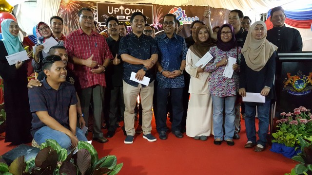 Agenda Pemerkasaan Usahawan Perlu Dijayakan Semua Pihak 2 Agenda Pemerkasaan Usahawan Perlu Dijayakan Semua Pihak - Berita