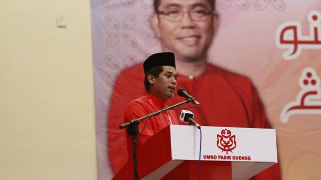 Pemimpin Berintegriti, Bersih Penting Untuk Kelangsungan Umno – Khairy - Rencana
