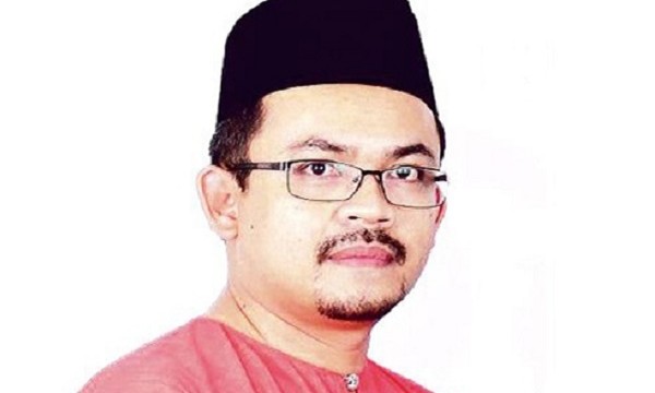 Kenyataan Ketua Pemuda Umno Johor - Berita