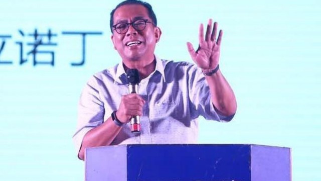 Permuafakatan Dan Konsep Team Johor Tidak Disenangi Sesetengah Pihak - Berita