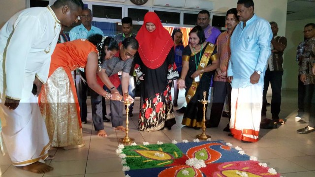 Nilai Muafakat Yang Tinggi Menjadikan Johor Kuasa Ekonomi Baru Malaysia - Berita