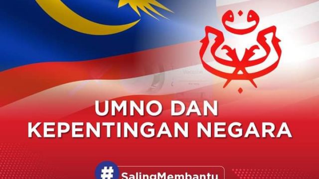 Malaysia Sedang Berada Dalam Suatu Krisis Perlembagaan. 9 Malaysia Sedang Berada Dalam Suatu Krisis Perlembagaan. - Berita