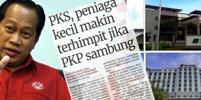 Isu Rakyat Perlu Dibawa Ke Dewan Rakyat, Rci Th Antara Perkata Utama Tuntutan Umno – Ahmad Maslan - Isu Semasa