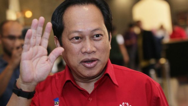 Kerajaan Baharu Wajar Bentang Ruu Tentang Dana Politik Di Parlimen – Ahmad Maslan - Berita