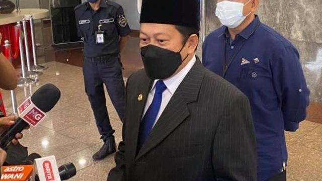 Keputusan Tangguh Pemilihan Parti Sejak Feb, Jelas S/U Agung Umno - Berita