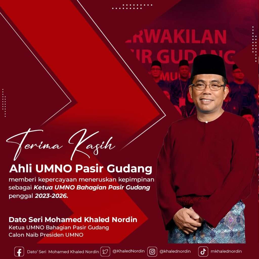 Jawatan Ketua Bahagian Dan Timbalan Ketua Bahagian Menang Tanpa Bertanding 10 Jawatan Ketua Bahagian Dan Timbalan Ketua Bahagian Menang Tanpa Bertanding - Berita