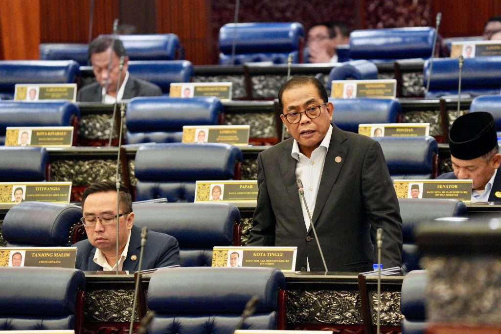 Keselamatan Sabah: Komitmen Kerajaan Untuk Pertahanan Negara - Berita