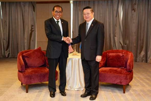 Hari Pahlawan 2026: Pertahanan Negara Tanggungjawab Bersama, Bukan Eksklusif Pasukan Keselamatan 2 Hari Pahlawan 2026: Pertahanan Negara Tanggungjawab Bersama, Bukan Eksklusif Pasukan Keselamatan - Isu Semasa