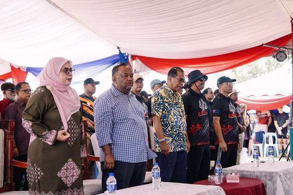 Kekuatan Barisan Nasional Kota Tinggi Terserlah Hasil Kesatuan Kepimpinan 2 Kekuatan Barisan Nasional Kota Tinggi Terserlah Hasil Kesatuan Kepimpinan - Isu Semasa